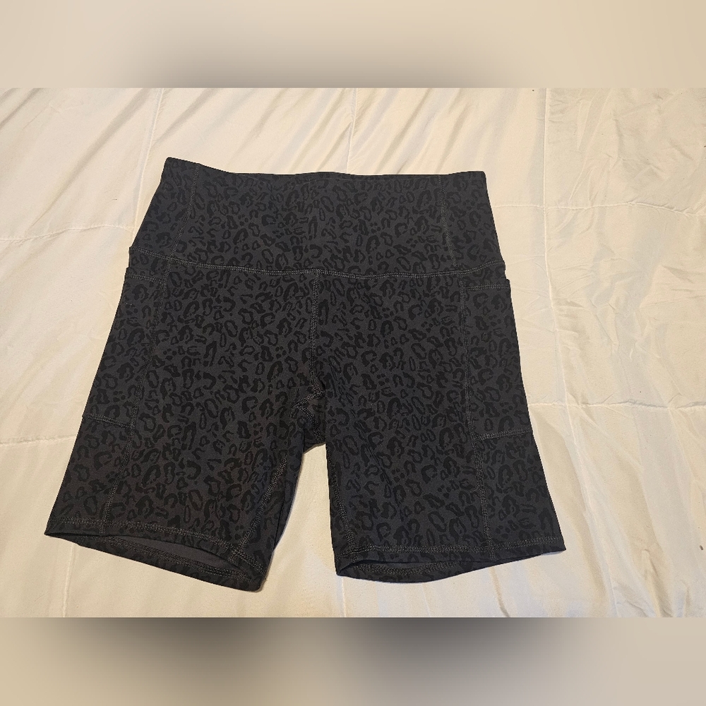 Rbx workout shorts - Picture 1 of 2